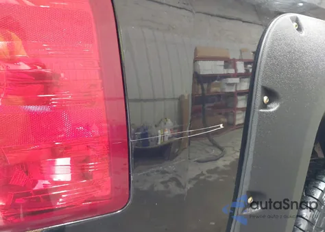 2013 Chevrolet Silverado 2500Hd Work Truck из США, поврежденный, VIN 1GC1KVCG2DF150019